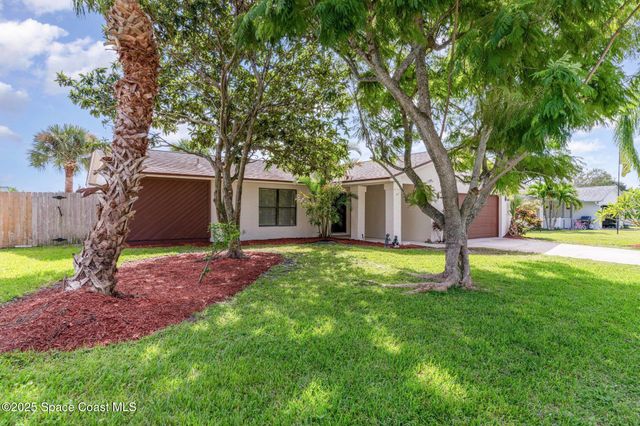 1931 Tallpalm Road, Melbourne, FL 32935