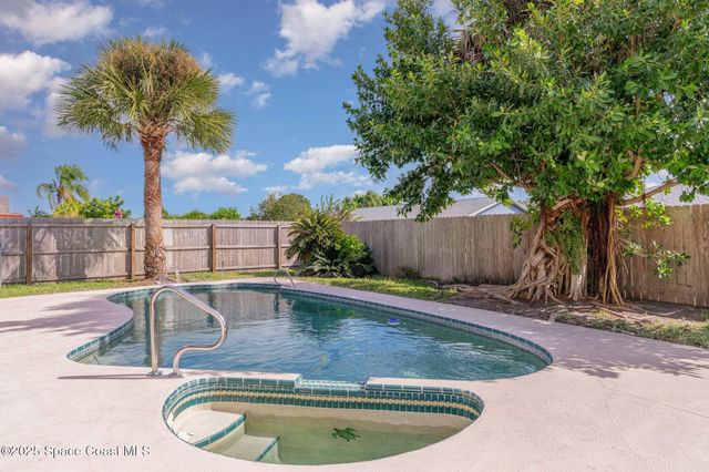 1931 Tallpalm Road, Melbourne, FL 32935