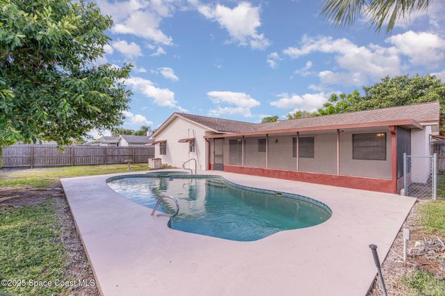 1931 Tallpalm Road, Melbourne, FL 32935