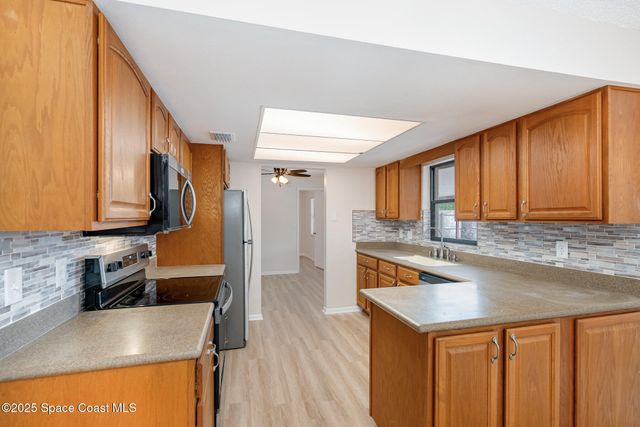 1931 Tallpalm Road, Melbourne, FL 32935