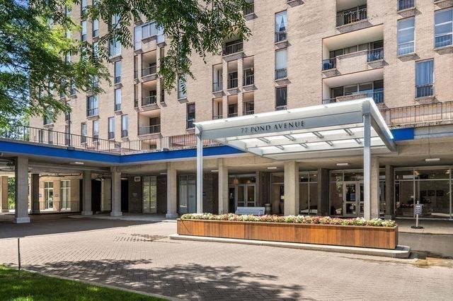 77 Pond Ave 1506, Brookline, MA 02445