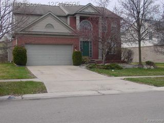 4446 Sherwood Circle, Canton, MI 48188