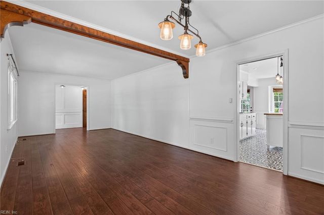612 Old Dominion RD, Yorktown, VA 23692