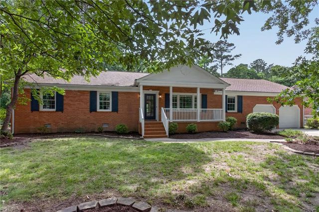 612 Old Dominion RD, Yorktown, VA 23692