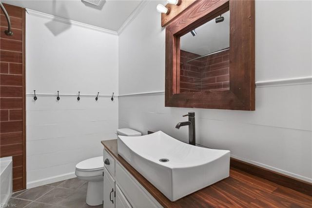 612 Old Dominion RD, Yorktown, VA 23692