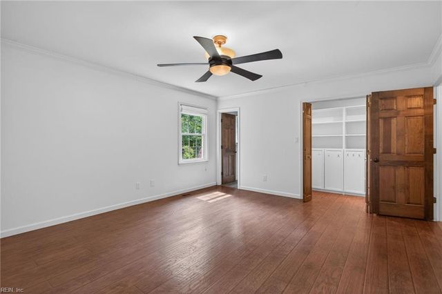 612 Old Dominion RD, Yorktown, VA 23692