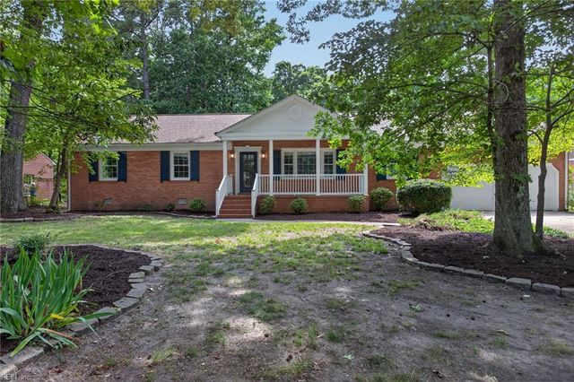 612 Old Dominion RD, Yorktown, VA 23692