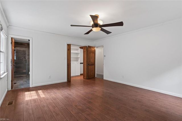 612 Old Dominion RD, Yorktown, VA 23692
