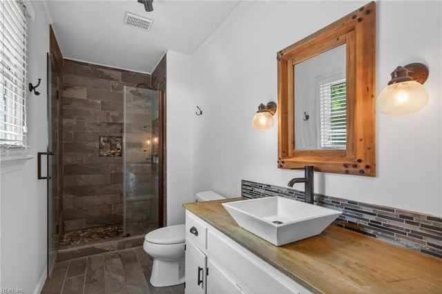 612 Old Dominion RD, Yorktown, VA 23692