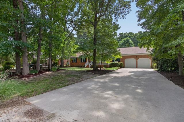 612 Old Dominion RD, Yorktown, VA 23692