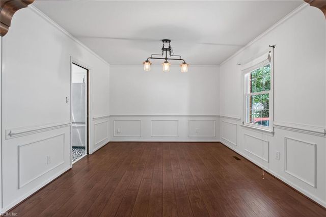 612 Old Dominion RD, Yorktown, VA 23692
