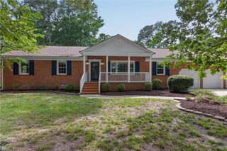 612 Old Dominion RD, Yorktown, VA 23692
