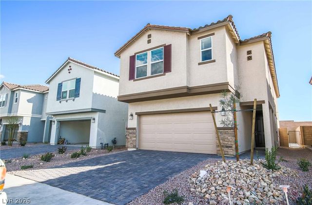 8177 Calpena Avenue, Las Vegas, NV 89113