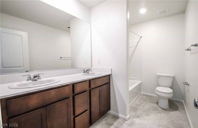 8177 Calpena Avenue, Las Vegas, NV 89113