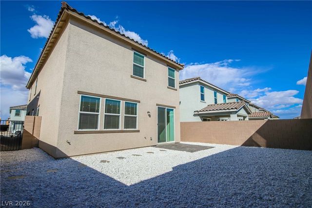 8177 Calpena Avenue, Las Vegas, NV 89113