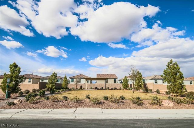 8177 Calpena Avenue, Las Vegas, NV 89113