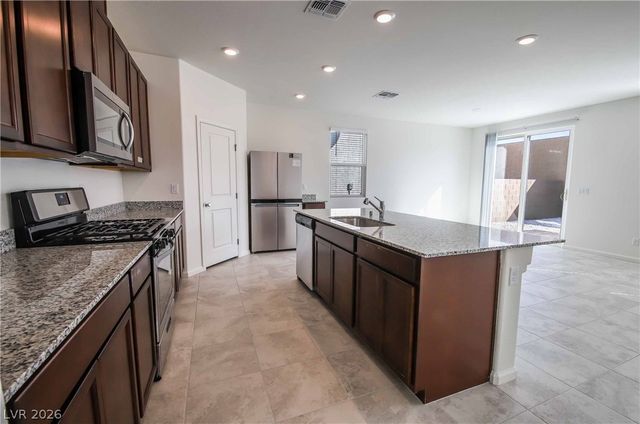 8177 Calpena Avenue, Las Vegas, NV 89113