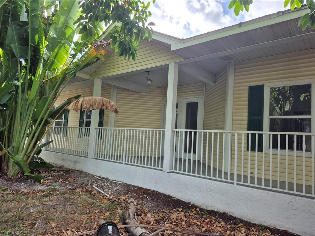 12855 Banyan Creek DR 109-110, FORT MYERS, FL 33908 — exterior
