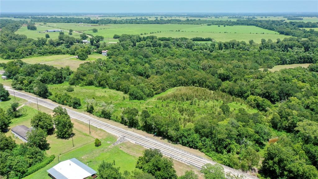 24120 & 24126 FM 1155 E. WASHINGTON, Washington, TX 77880 — photo 2