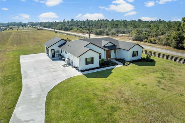 4428 E SHIRLEY SHORES ROAD, Tavares, FL 32778