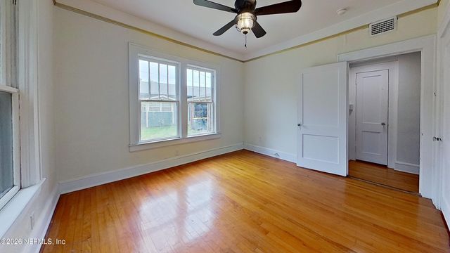 2786 DOWNING Street, Jacksonville, FL 32205
