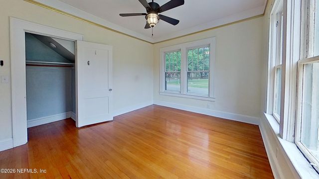2786 DOWNING Street, Jacksonville, FL 32205