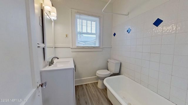 2786 DOWNING Street, Jacksonville, FL 32205