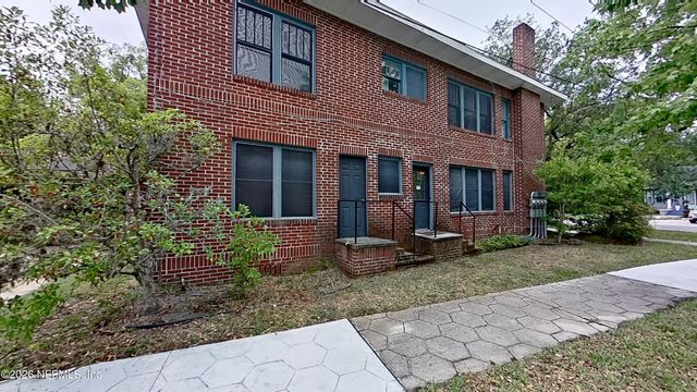 2786 DOWNING Street, Jacksonville, FL 32205