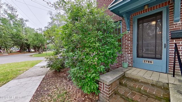 2786 DOWNING Street, Jacksonville, FL 32205