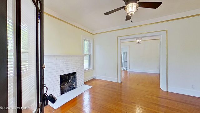 2786 DOWNING Street, Jacksonville, FL 32205