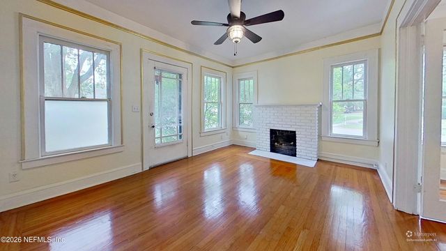 2786 DOWNING Street, Jacksonville, FL 32205