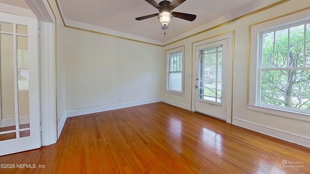 2786 DOWNING Street, Jacksonville, FL 32205