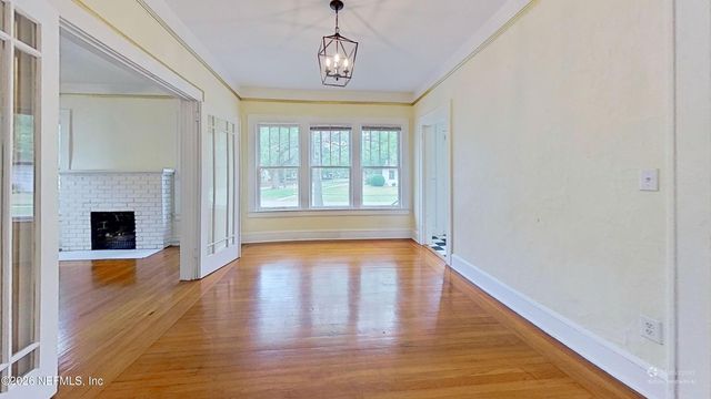2786 DOWNING Street, Jacksonville, FL 32205