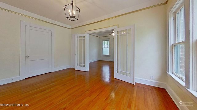 2786 DOWNING Street, Jacksonville, FL 32205