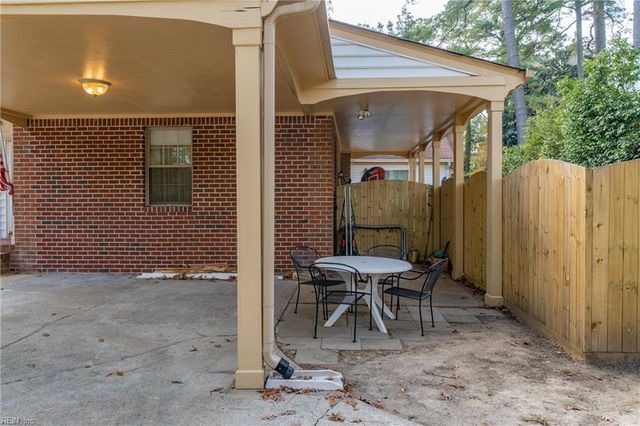 413-A Wolfs Neck TRL, Virginia Beach, VA 23452