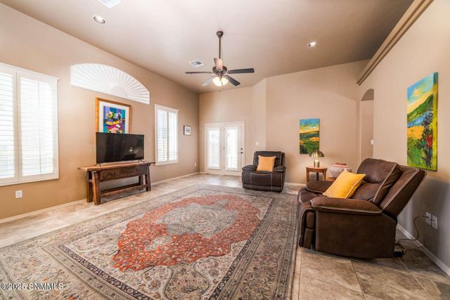 7589 Concho Place, Las Cruces, NM 88012