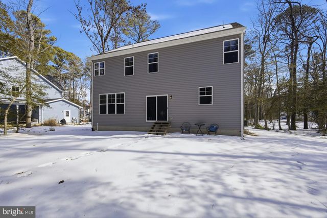 118 TOUHEY DR, Stevensville, MD 21666