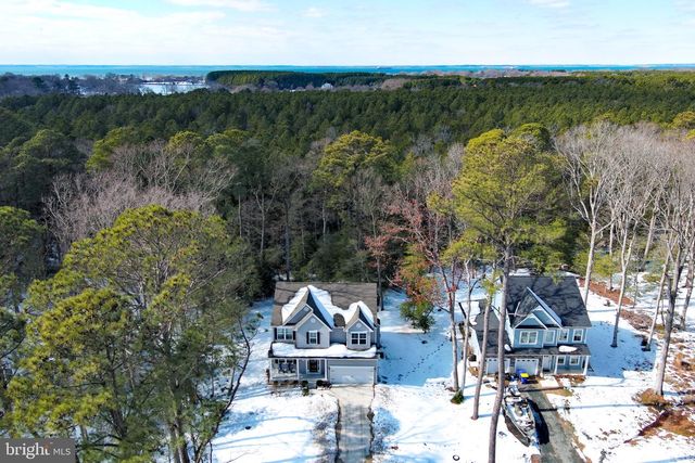 118 TOUHEY DR, Stevensville, MD 21666