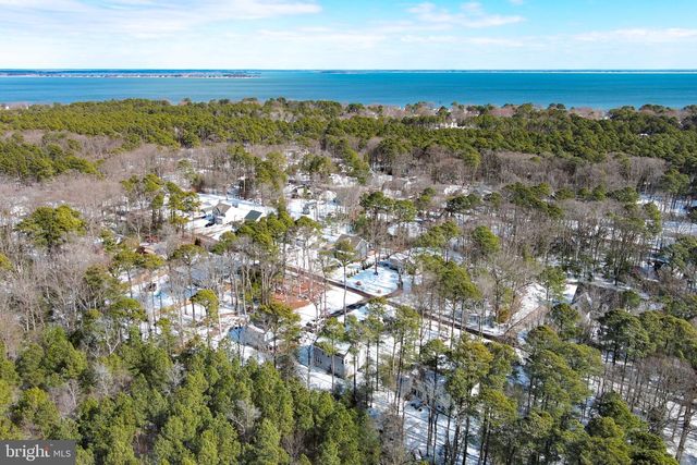 118 TOUHEY DR, Stevensville, MD 21666