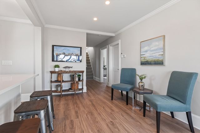51 Harbor View Ave PH3, Winthrop, MA 02152