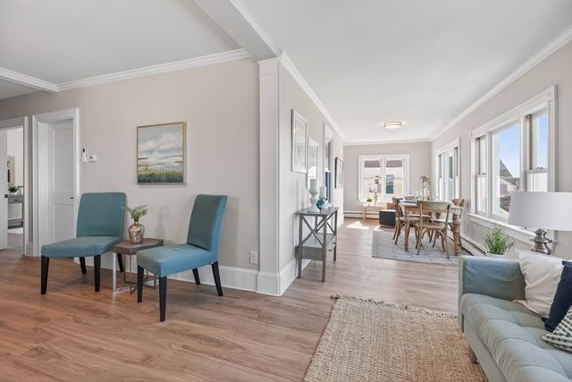 51 Harbor View Ave PH3, Winthrop, MA 02152
