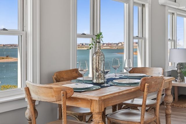 51 Harbor View Ave PH3, Winthrop, MA 02152