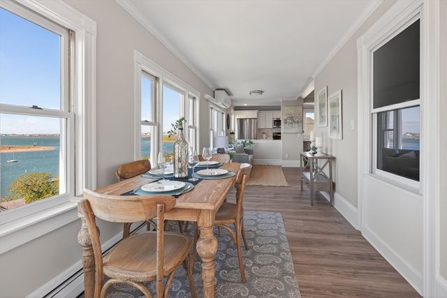 51 Harbor View Ave PH3, Winthrop, MA 02152