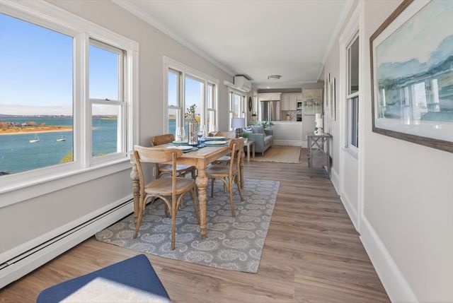 51 Harbor View Ave PH3, Winthrop, MA 02152