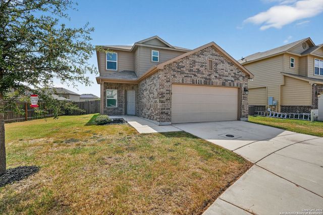 12928 Cicely Ct, St Hedwig, TX 78152