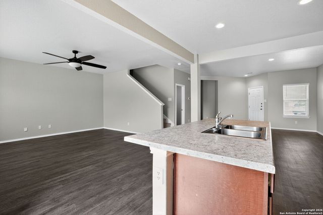 12928 Cicely Ct, St Hedwig, TX 78152