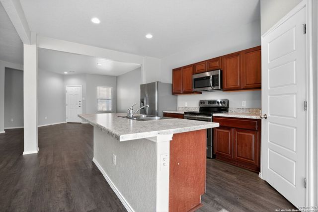 12928 Cicely Ct, St Hedwig, TX 78152