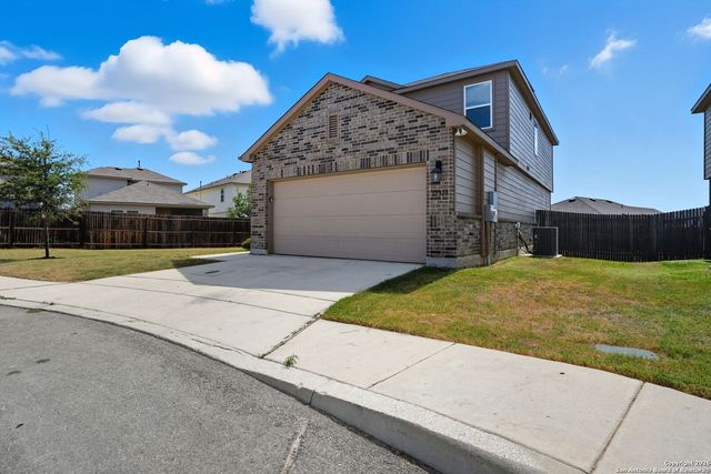 12928 Cicely Ct, St Hedwig, TX 78152