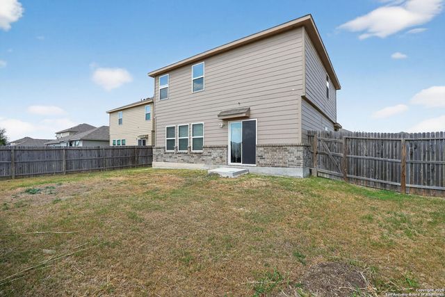 12928 Cicely Ct, St Hedwig, TX 78152