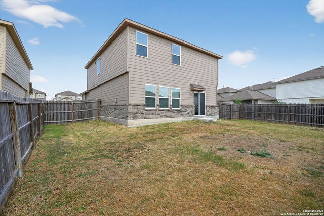 12928 Cicely Ct, St Hedwig, TX 78152